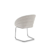 Sedia Petite Fleur Saba Italia