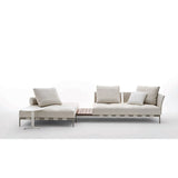 Divano Pixel Light Outdoor Saba Italia
