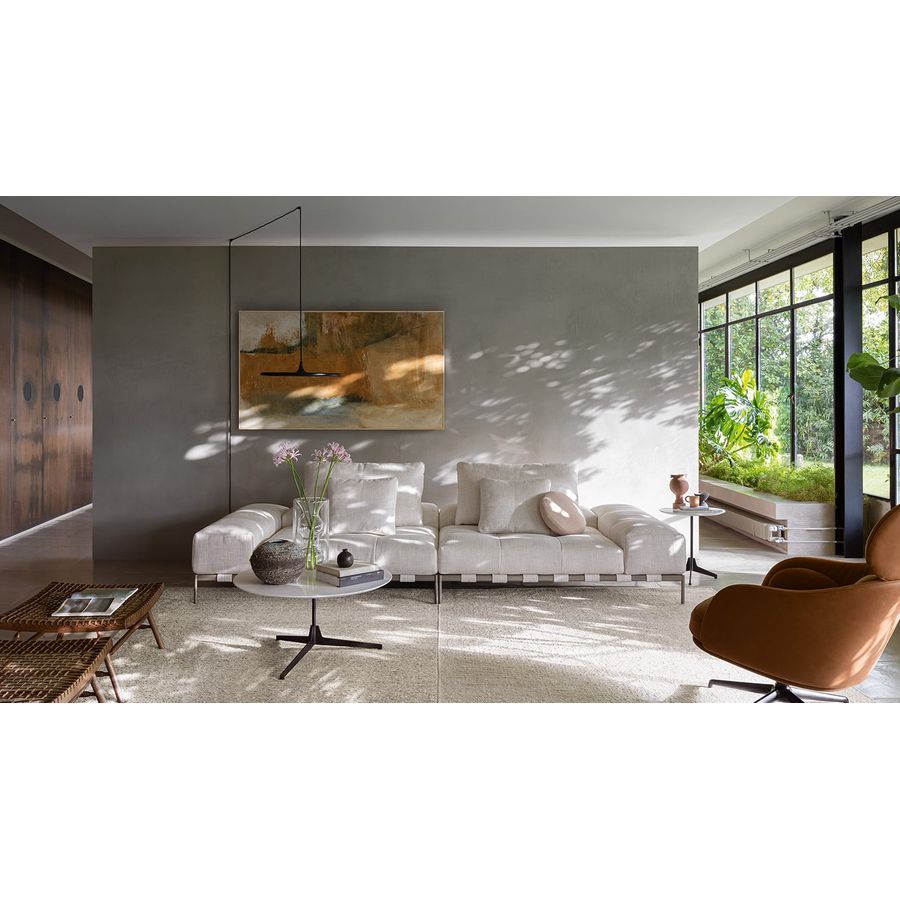 Divano Pixel Light Outdoor Saba Italia