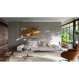 Divano Pixel Light Outdoor Saba Italia