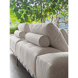 Divano Pixel Light Outdoor Saba Italia