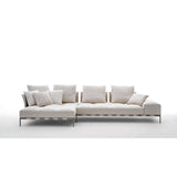 Divano Pixel Light Outdoor Saba Italia