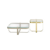 Tavolino Ring Saba Italia
