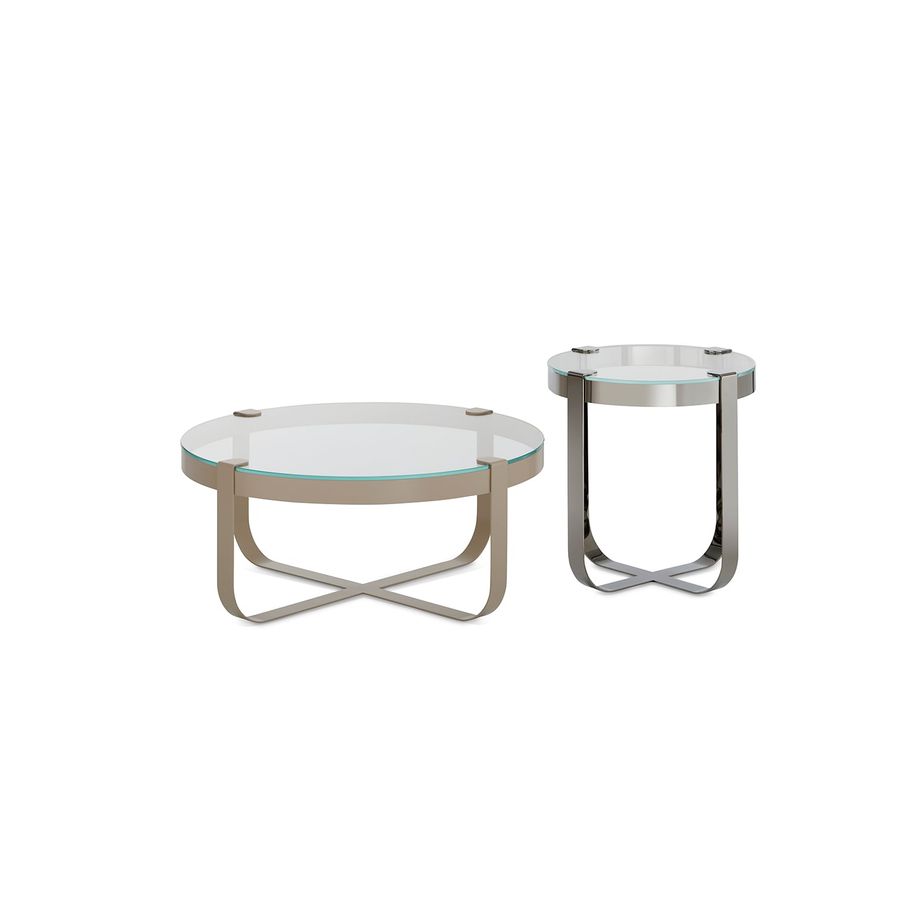 Tavolino Ring Saba Italia
