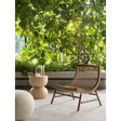 Poltrona Sitar Outdoor Saba Italia