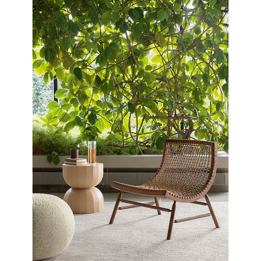 Poltrona Sitar Outdoor Saba Italia