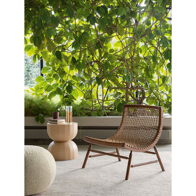 Poltrona Sitar Outdoor Saba Italia