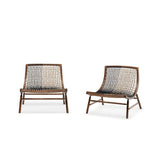 Poltrona Sitar Outdoor Saba Italia