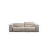 Divano Up-grade Saba Italia