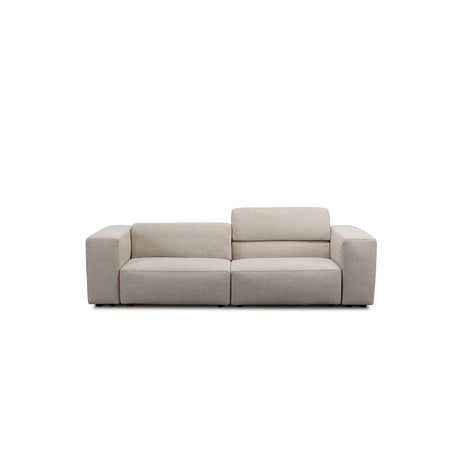 Divano Up-grade Saba Italia
