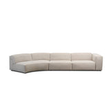 Divano Up-grade Saba Italia