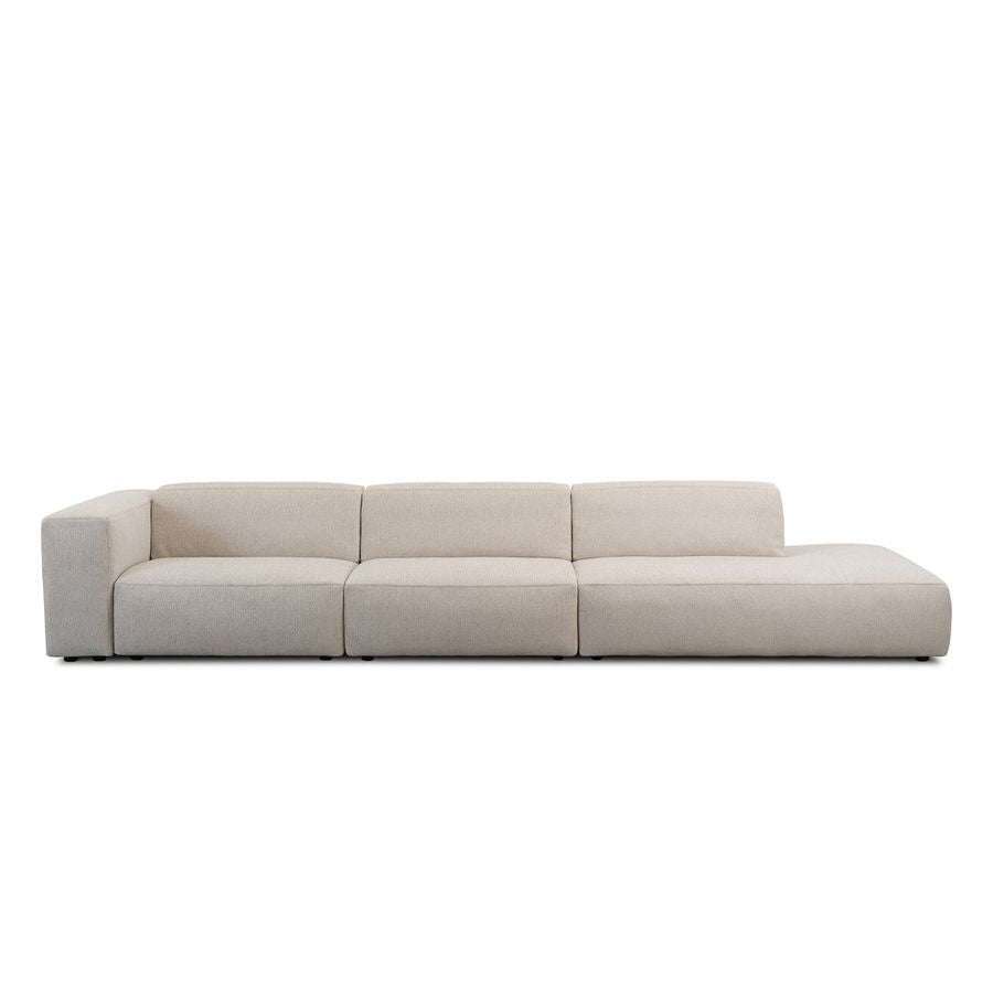 Divano Up-grade Saba Italia