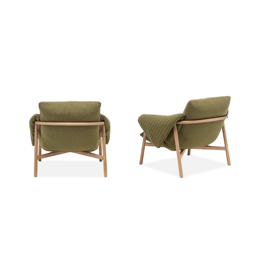Poltroncina Voilà Saba Italia