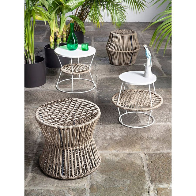 Ziggy Collection Outdoor Saba Italia