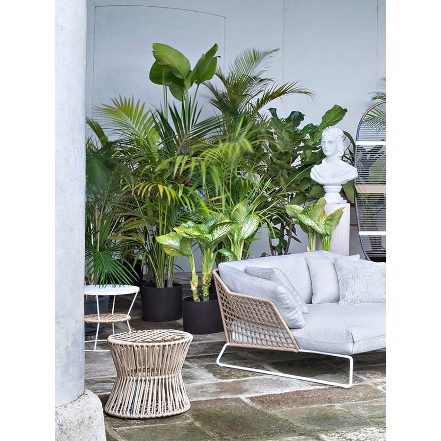Ziggy Collection Outdoor Saba Italia