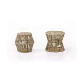 Ziggy Collection Outdoor Saba Italia
