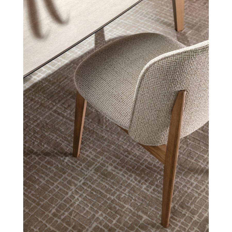 Sedia Abrey Calligaris