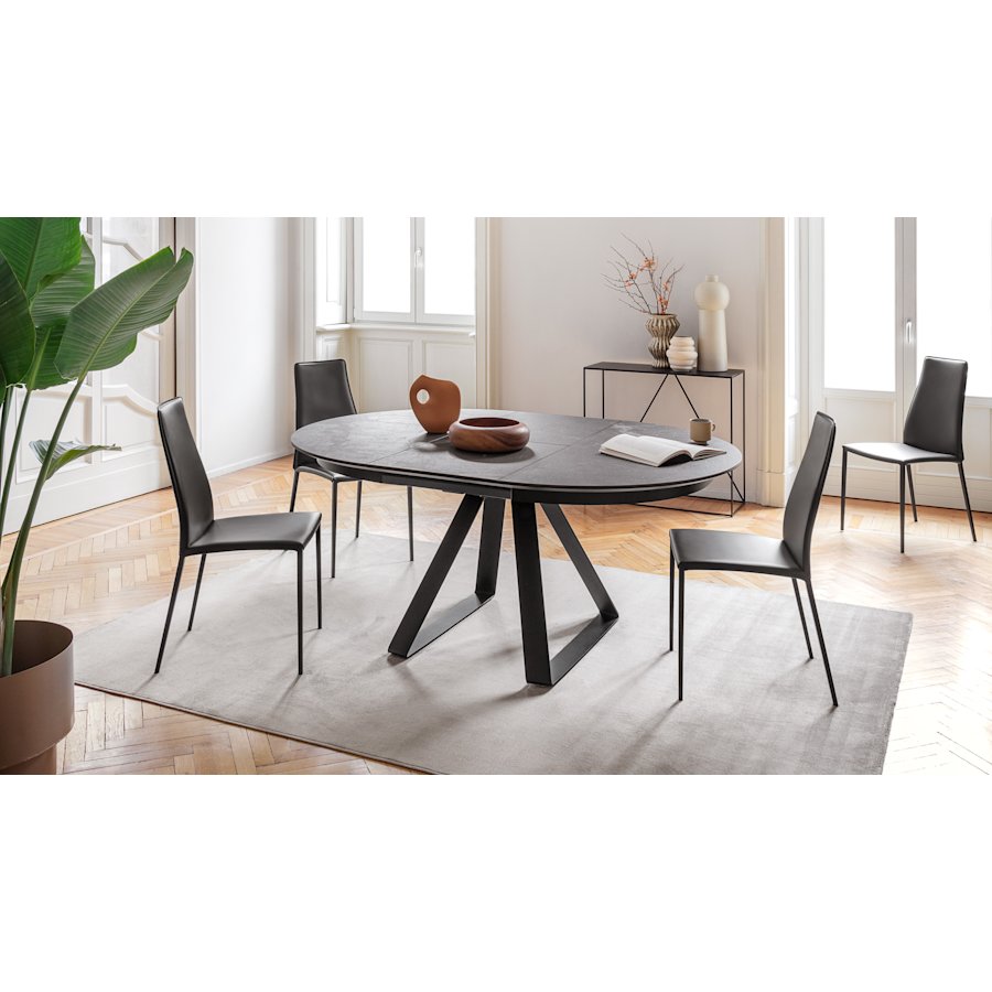 Sedia Aida Calligaris