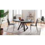 Sedia Aida Calligaris