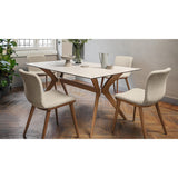 Sedia Annie Calligaris