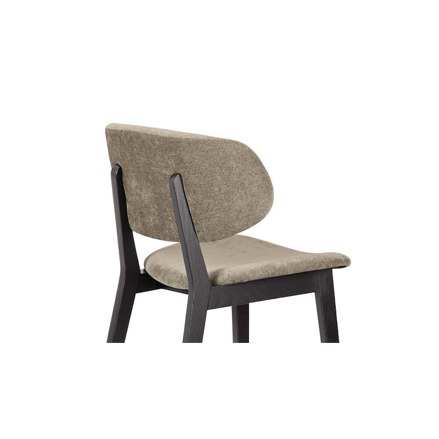Sedia Claire Calligaris