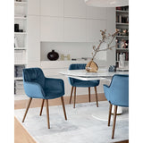 Sedia Cocoon Calligaris