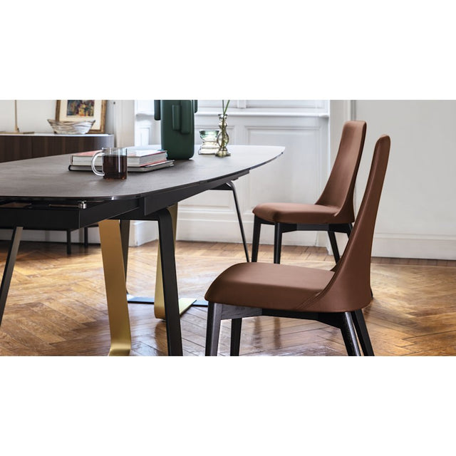 Sedia Etoile Calligaris