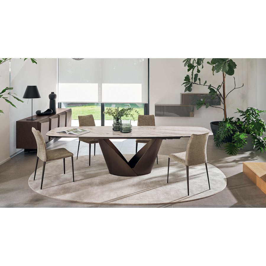 Sedia Fay Calligaris