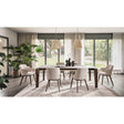 Sedia Foyer Calligaris