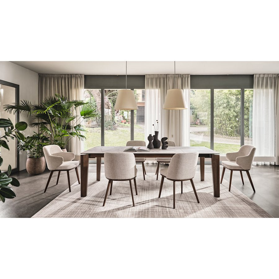 Sedia Foyer Calligaris