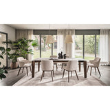 Sedia Foyer Calligaris