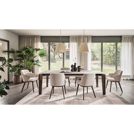 Sedia Foyer Calligaris