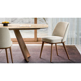 Sedia Foyer Calligaris