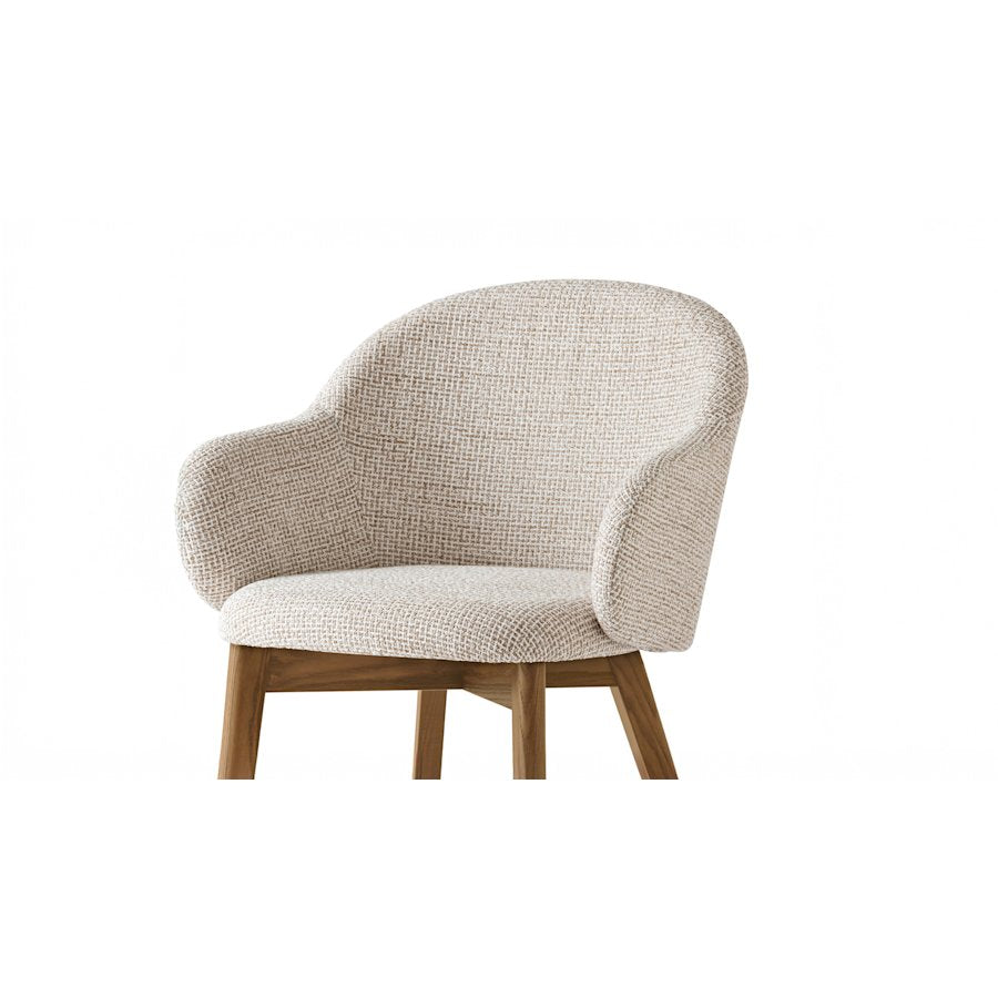 Sedia Holly Fab Calligaris