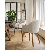 Sedia Holly Fab Calligaris