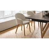 Sedia Holly Fab Calligaris
