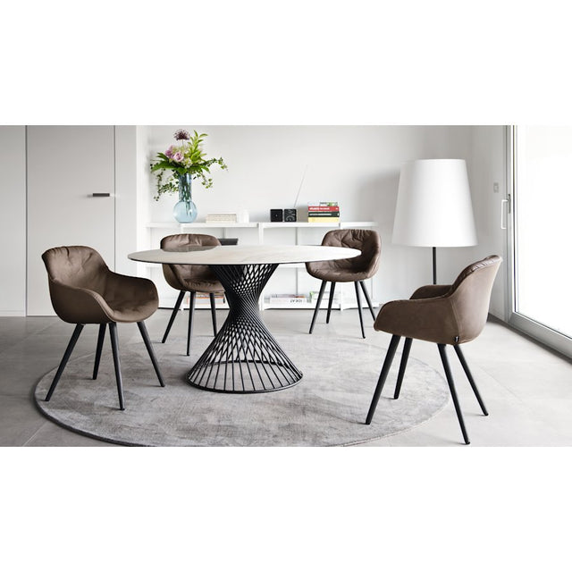 Sedia Igloo Calligaris