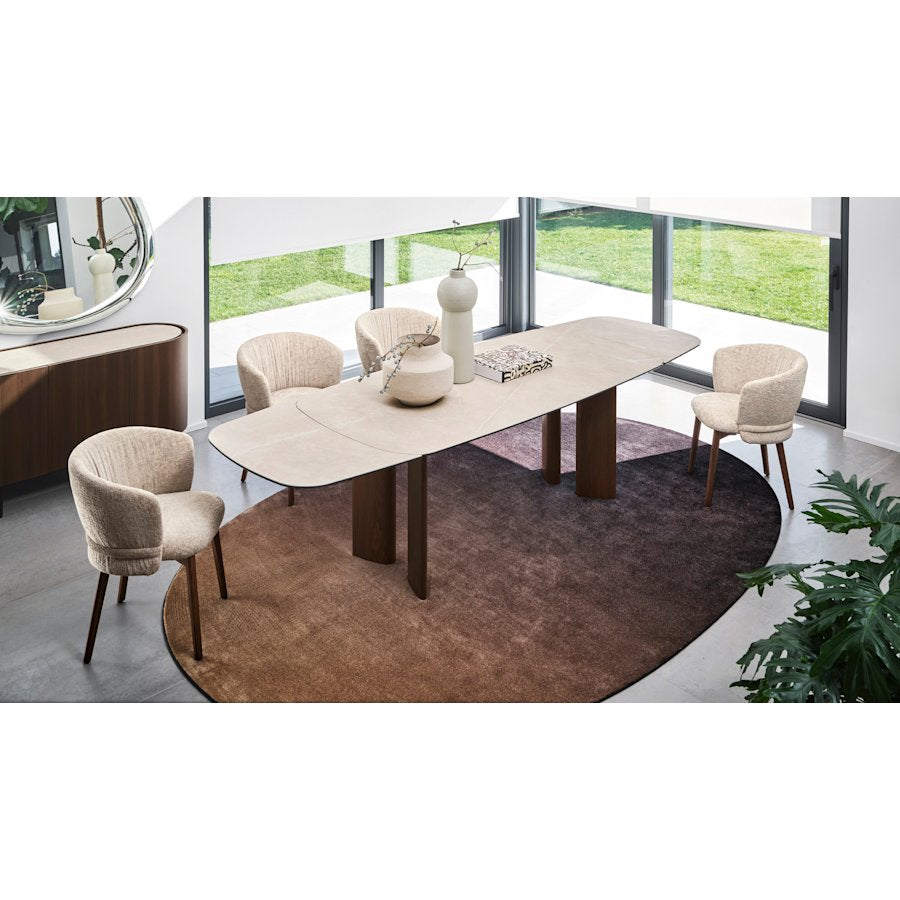 Sedia Vanilla Calligaris