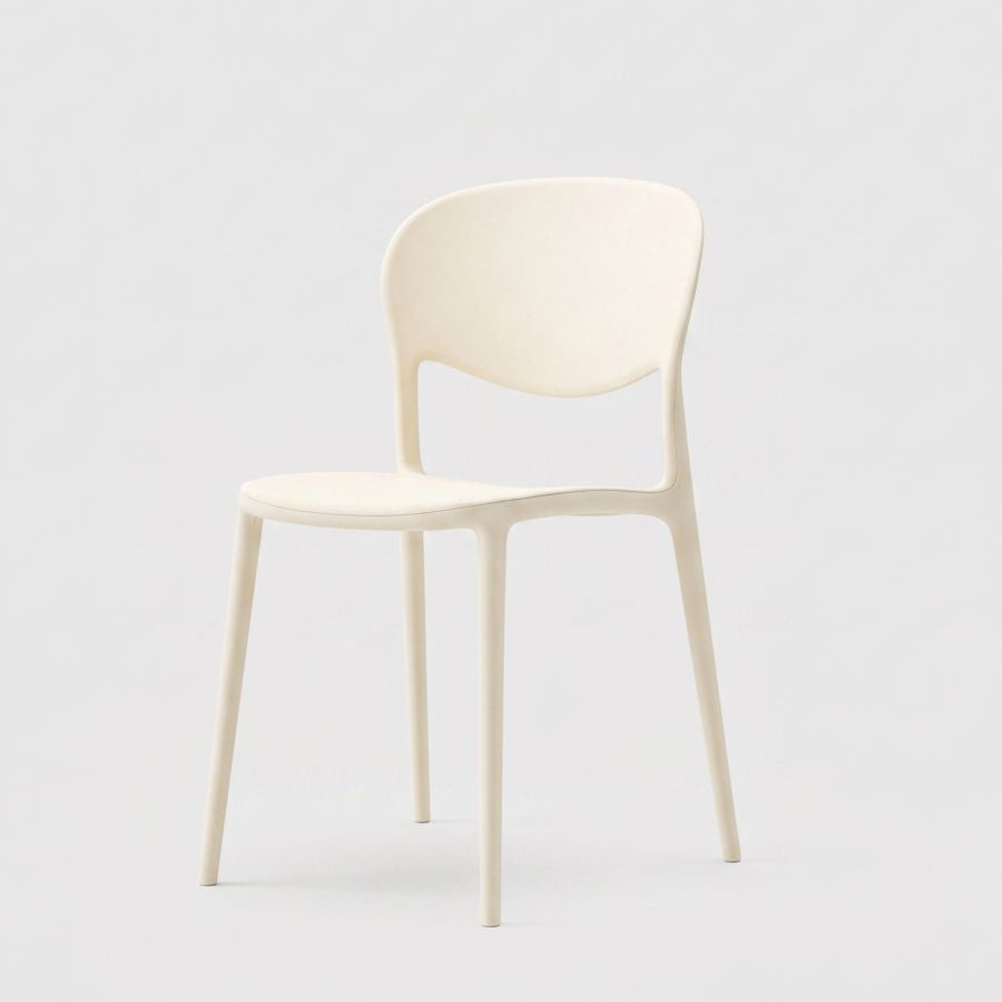 Sedia Impilabile Abby – Connubia