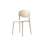 Sedia Impilabile Abby – Connubia
