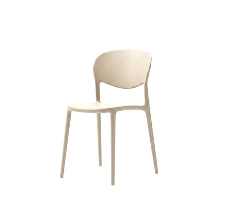 Sedia Impilabile Abby – Connubia