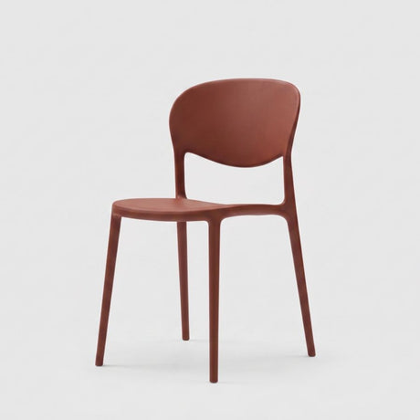 Sedia Impilabile Abby – Connubia