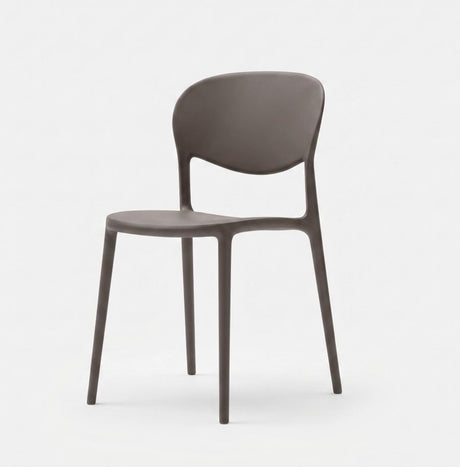Sedia Impilabile Abby – Connubia