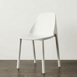 Sedia impilabile per bar e ristoranti Plus - Pozzoli