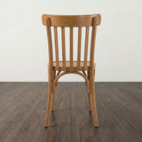 Sedia in legno per ristorante Milly - Pozzoli