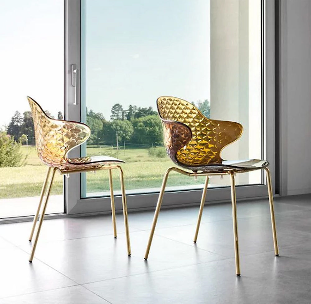 Sedia Saint Tropez - Calligaris