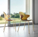 Sedia Saint Tropez - Calligaris