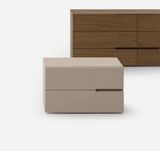 Comodino Segno - Pianca