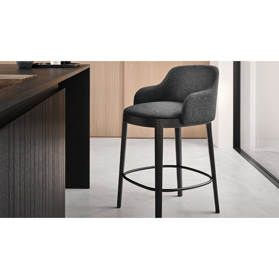 Sgabello Adèl Calligaris