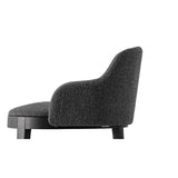 Sgabello Adèl Calligaris